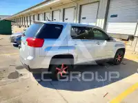 2012 GMC TERRAIN фото