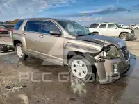 2012 GMC TERRAIN фото