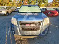 2012 GMC TERRAIN photo