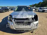 2012 GMC TERRAIN фото