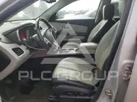2012 GMC TERRAIN фото