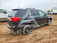 2012 GMC TERRAIN фото