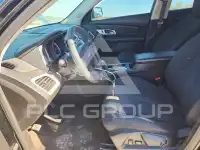 2012 GMC TERRAIN фото