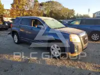 2012 GMC TERRAIN photo