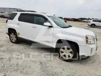 2012 GMC TERRAIN фото