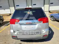 2012 GMC TERRAIN фото