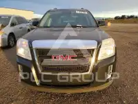 2012 GMC TERRAIN фото