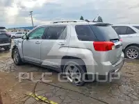 2012 GMC TERRAIN фото