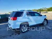 2012 GMC TERRAIN фото