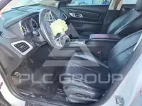2012 GMC TERRAIN фото