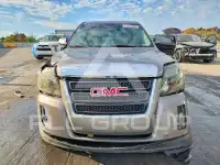 2012 GMC TERRAIN фото