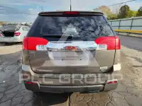 2012 GMC TERRAIN фото