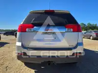 2012 GMC TERRAIN фото