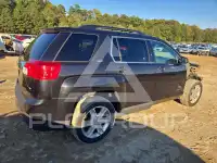 2012 GMC TERRAIN фото