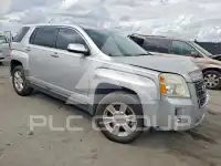 2012 GMC TERRAIN фото