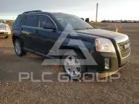 2012 GMC TERRAIN фото