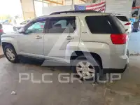 2012 GMC TERRAIN фото