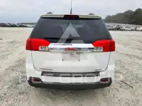 2012 GMC TERRAIN фото