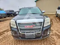2012 GMC TERRAIN фото