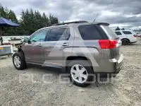 2012 GMC TERRAIN фото