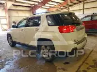 2012 GMC TERRAIN фото