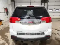 2012 GMC TERRAIN photo