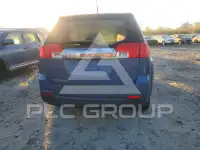 2012 GMC TERRAIN photo