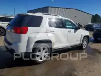 2012 GMC TERRAIN фото