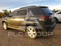 2012 GMC TERRAIN фото