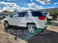 2012 GMC TERRAIN фото