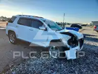 2012 GMC TERRAIN фото