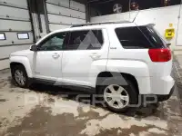 2012 GMC TERRAIN photo
