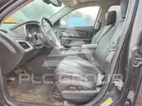 2012 GMC TERRAIN фото