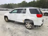 2012 GMC TERRAIN фото