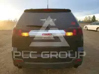 2012 GMC TERRAIN фото