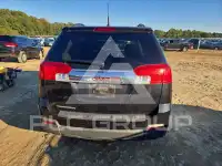 2012 GMC TERRAIN фото