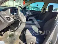 2012 GMC TERRAIN фото