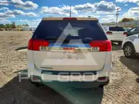 2012 GMC TERRAIN фото