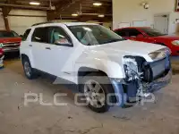 2012 GMC TERRAIN фото