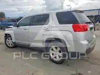 2012 GMC TERRAIN фото