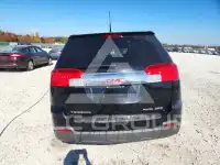2012 GMC TERRAIN фото