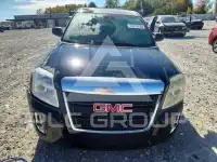 2012 GMC TERRAIN фото