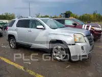 2012 GMC TERRAIN фото