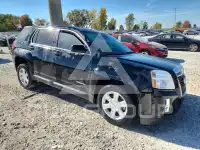 2012 GMC TERRAIN фото