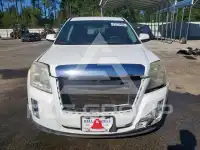 2012 GMC TERRAIN фото