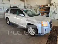 2012 GMC TERRAIN фото