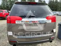 2012 GMC TERRAIN фото