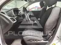 2012 GMC TERRAIN photo