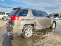 2012 GMC TERRAIN фото