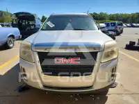 2012 GMC TERRAIN фото